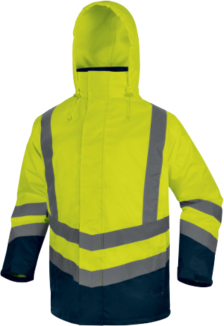 Delta Plus Optimum3 Reflektörlü 5+1 Mont 3XL 