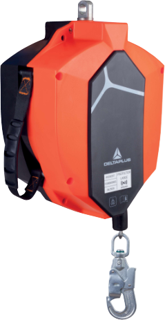Delta Plus Protector Large AN18020T Düşüş Durdurucu 20 MT  