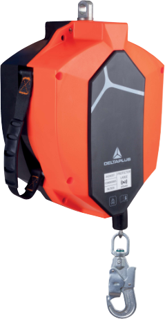 Delta Plus Protector Large AN18030T Düşüş Durdurucu 30 MT  