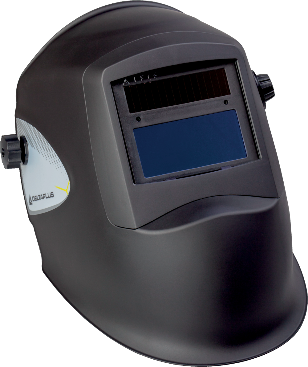 Delta Plus Screen Kaynak Maskesi  