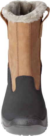 Delta Plus Taku S3 CI SRC Kompozit Burunlu Deri İş Botu 36 