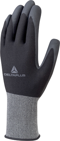 Delta Plus VE723 Köpük Nitril Kaplı Eldiven 10 