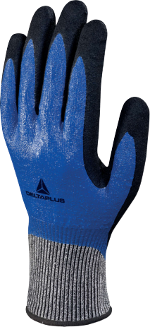 Delta Plus VECUT54 Nitril Eldiven 10 