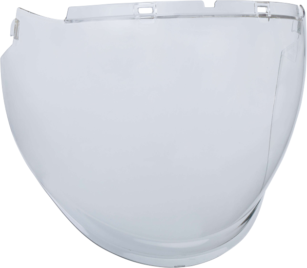 Delta Plus Visonyxprin Onyx Baret İçin Yedek Siperlik  