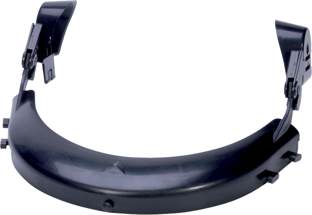 Delta Plus Vizör Tutucu  