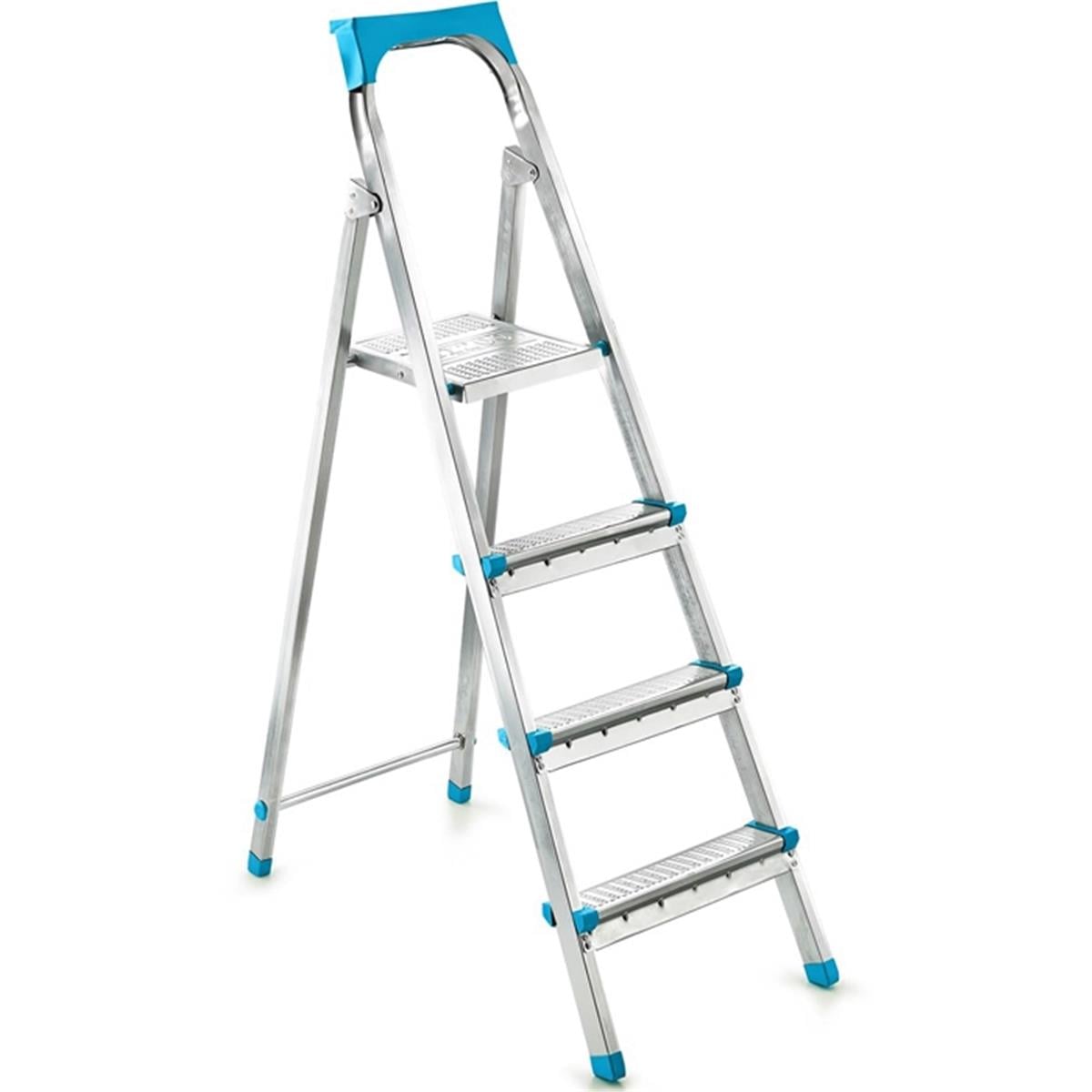 Doğrular Galvaniz Merdiven