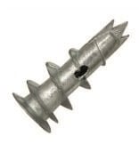 Dübel Metal Turbolet 30 mm