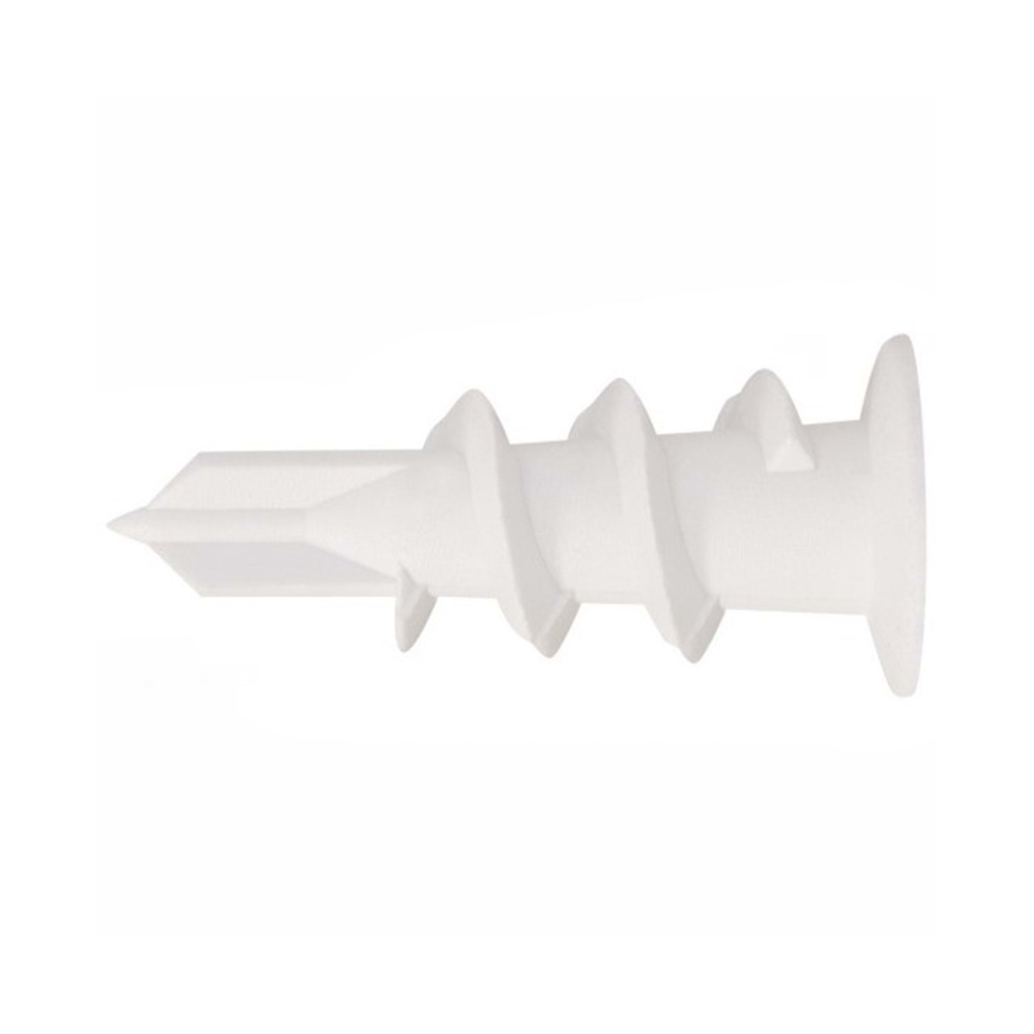 Dübel Turbolet Plastik Sivri Uçlu 30 mm