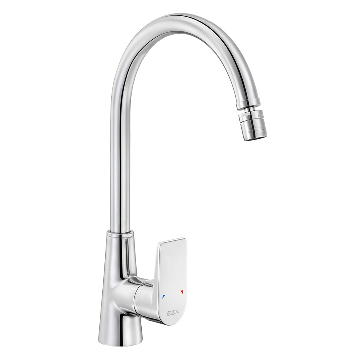 E.C.A. Dalia Mafsallı Evye Bataryası