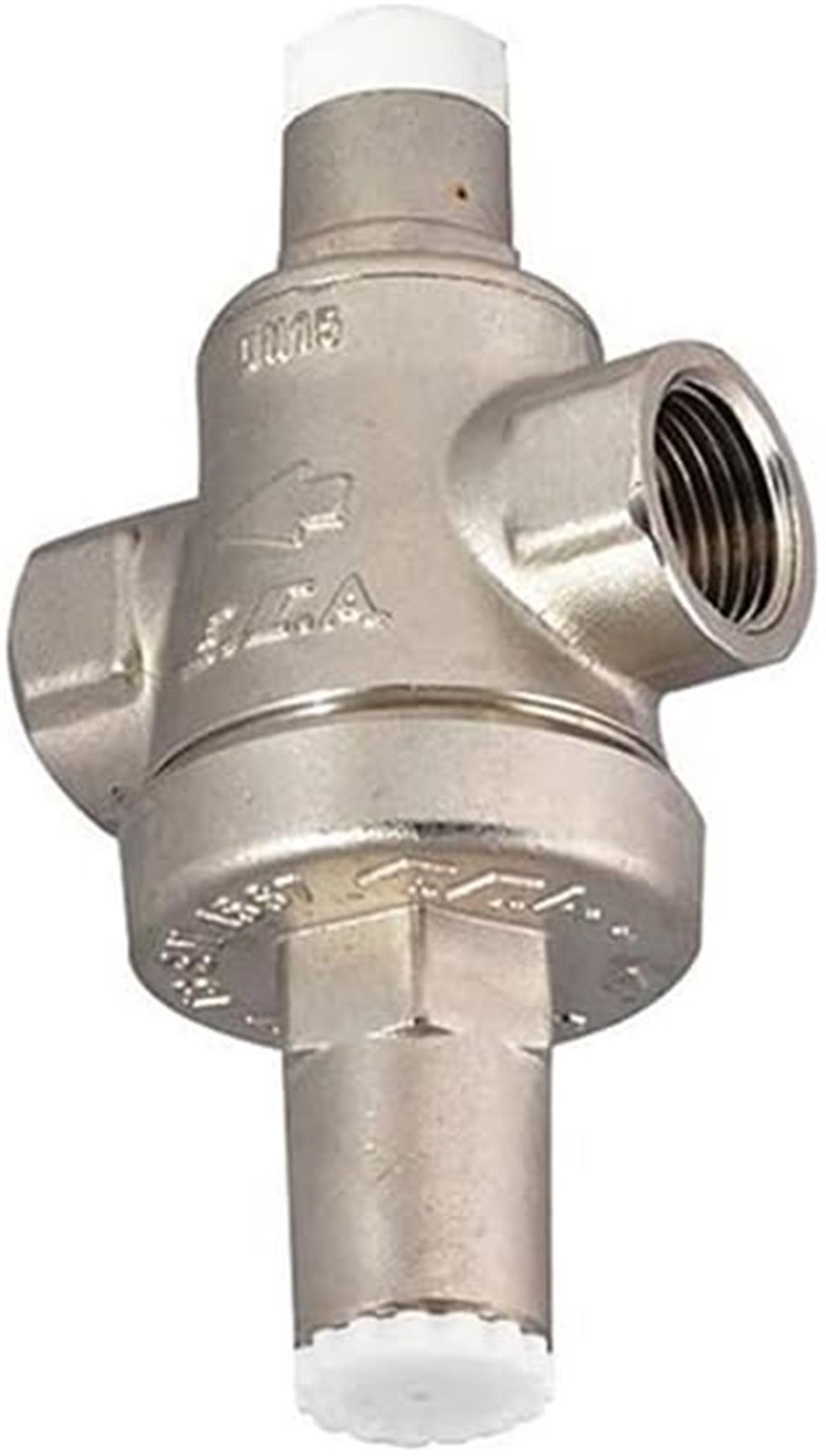 E.C.A. Basınç Düşürücü Valf 1/2