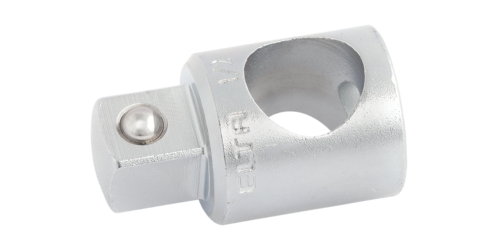 Elta 1/2'' T Kol Adaptörü