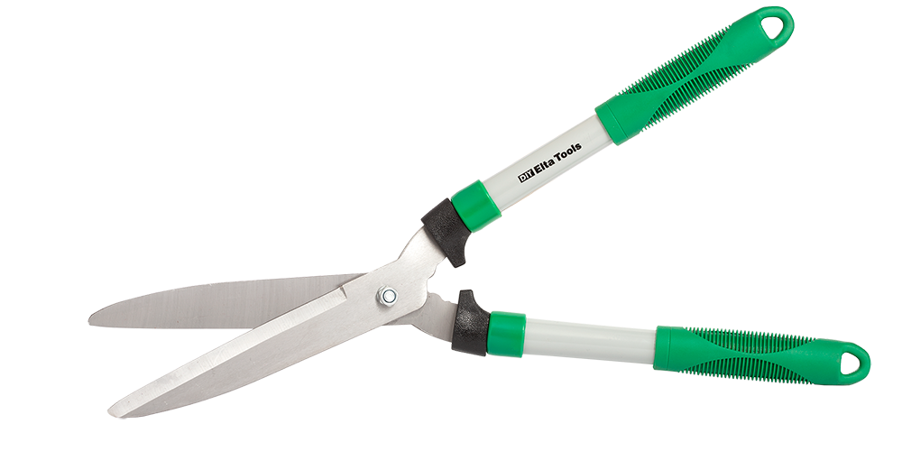 Elta Çim Kesme Makası (Düz Ağız) 550 mm