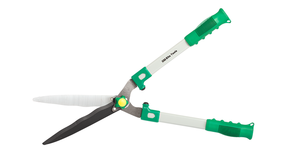 Elta Çim Kesme Makası (Eğri Ağız) 650 mm