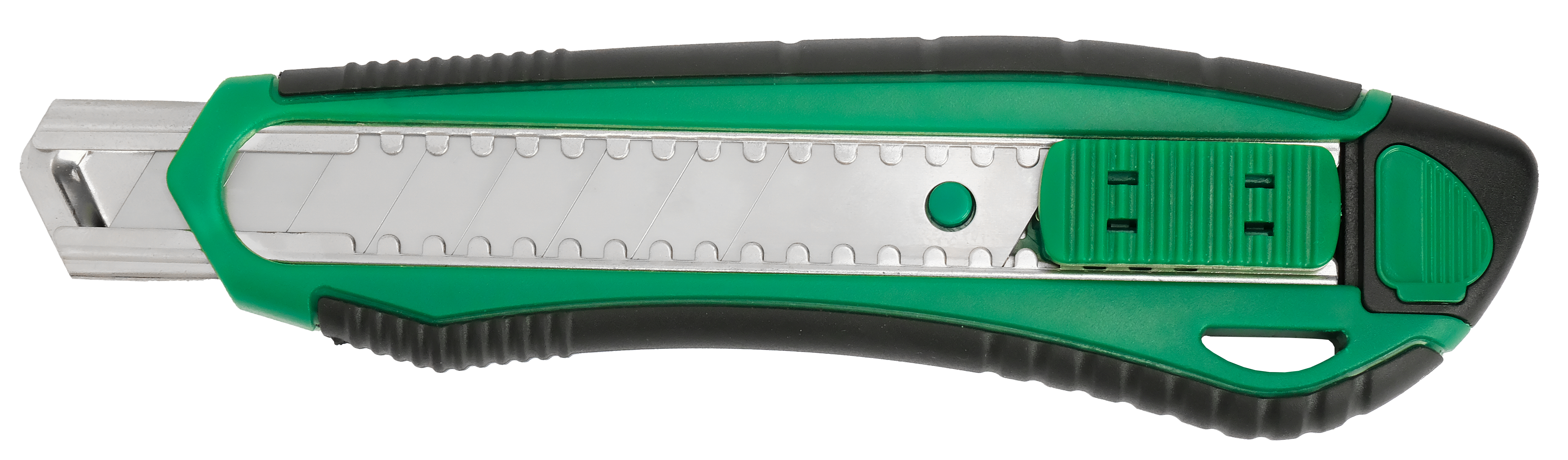 Elta Ergonomik Kilitli Maket Bıçağı