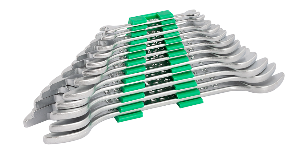 Elta İki Ağız Anahtar Takımı