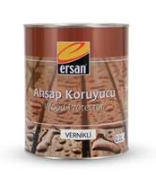 Ersan Ahşap Koruyucu Vernikli