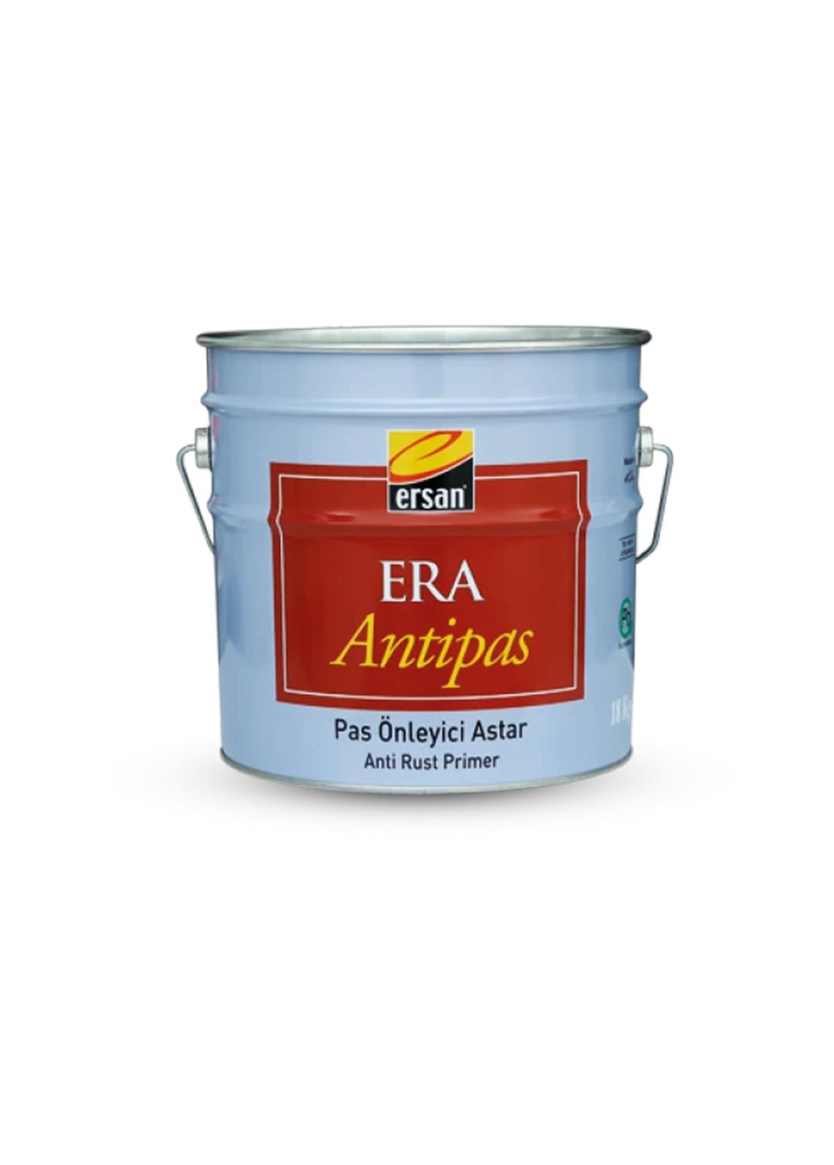 Ersan Antipas Era 3013 Kırmızı 1 KG