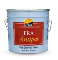 Ersan Antipas Era