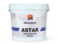 Ersan Astar Universal