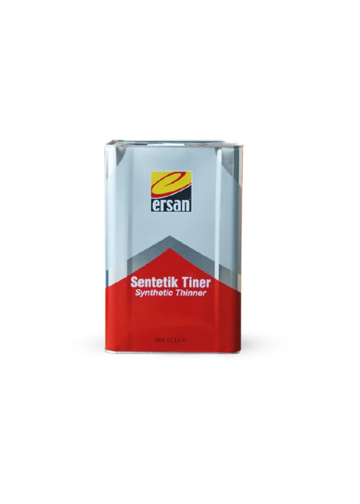 Ersan Tiner Sentetik 12 LT