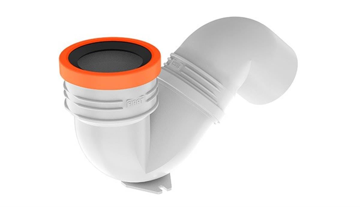Fırat PVC Residence Es Sifon