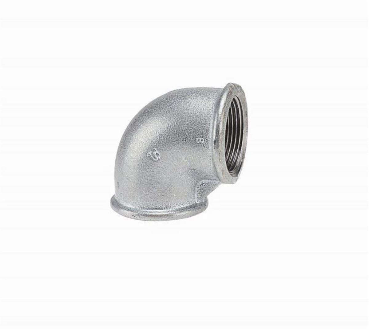 Galvaniz Dirsek 