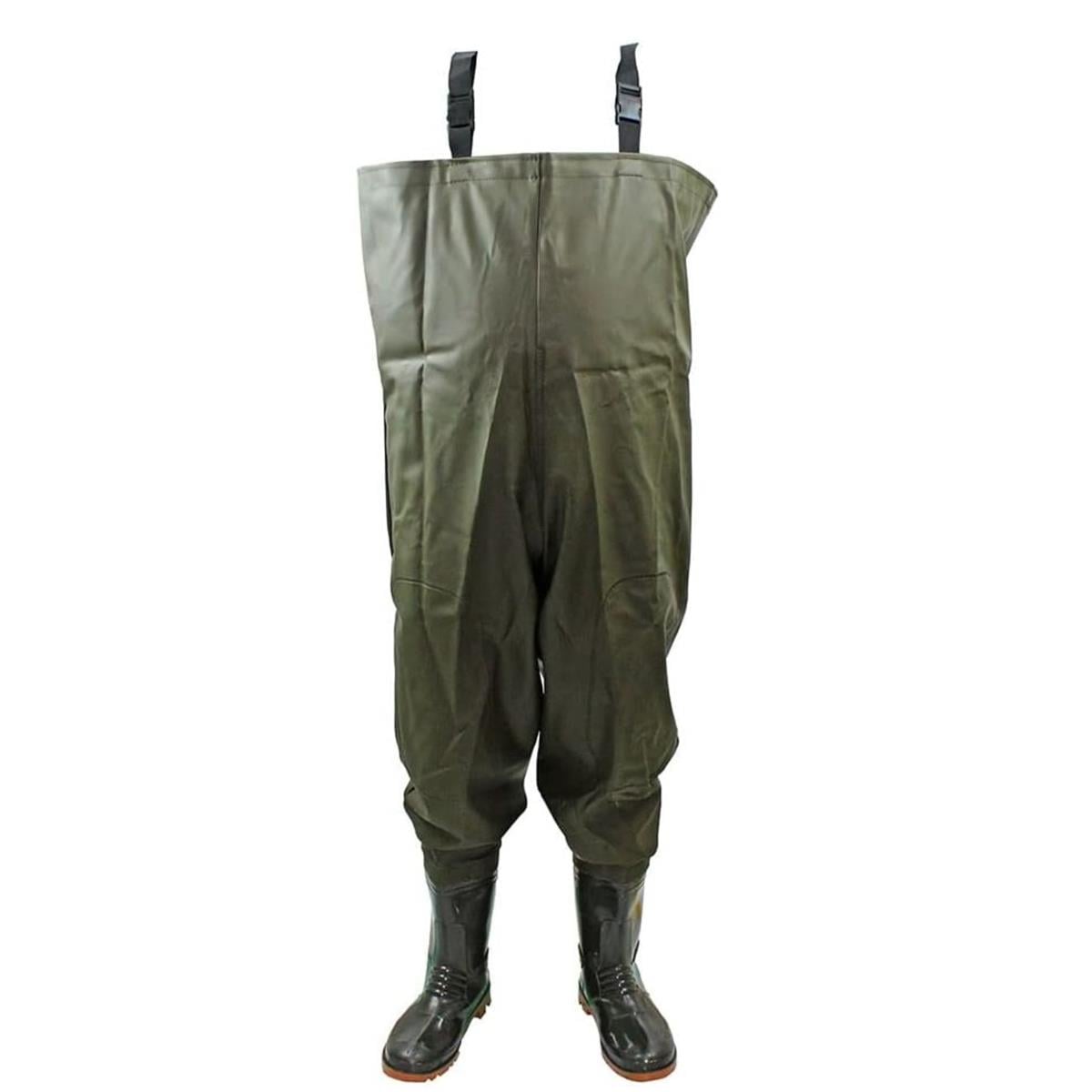 Gezer Göğüs Çizme 40 