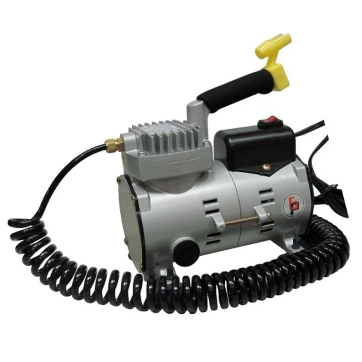 Gison GAS-2000 Havalı Mini Kompresör