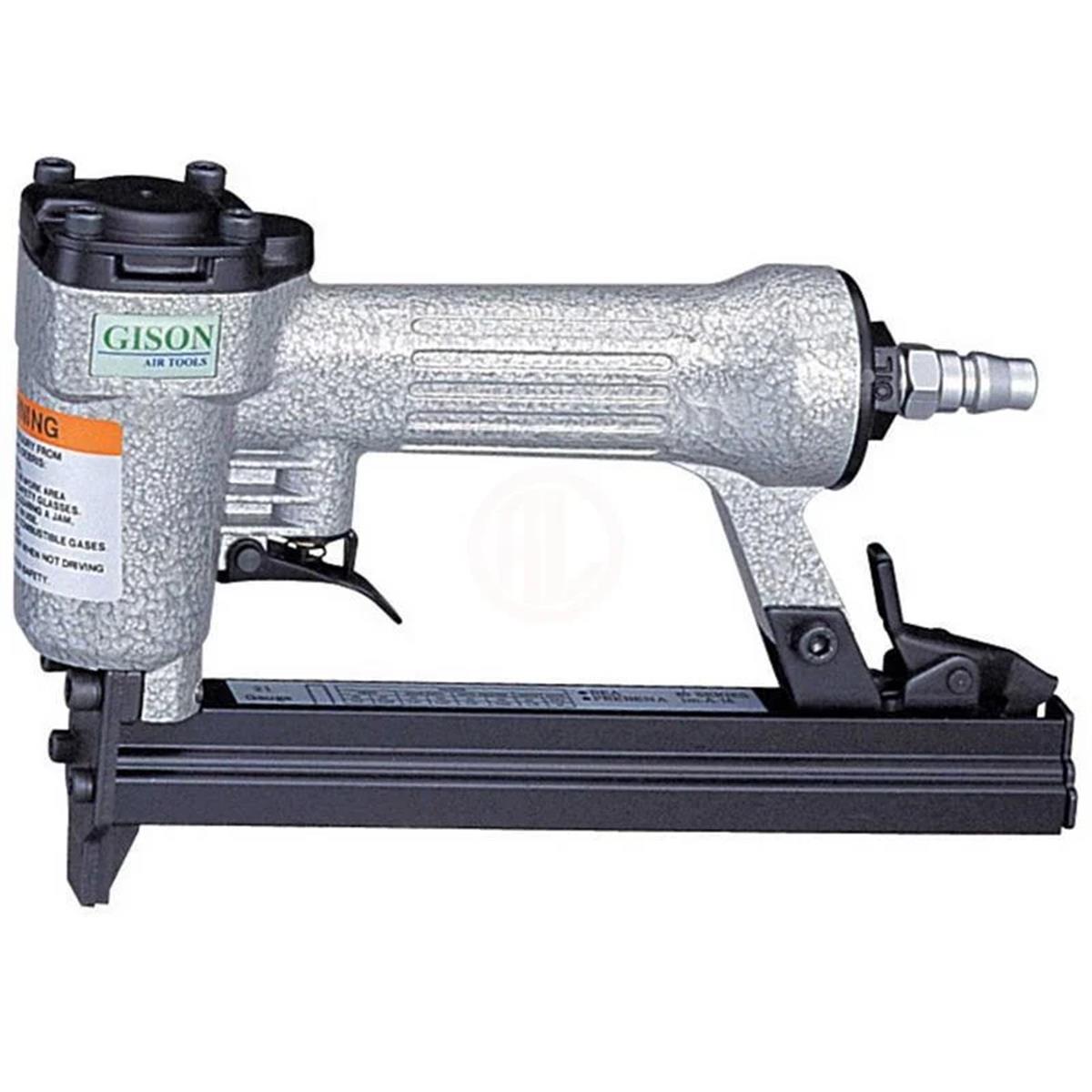 Gison GP-80/16 Havalı Döşeme Tabancası