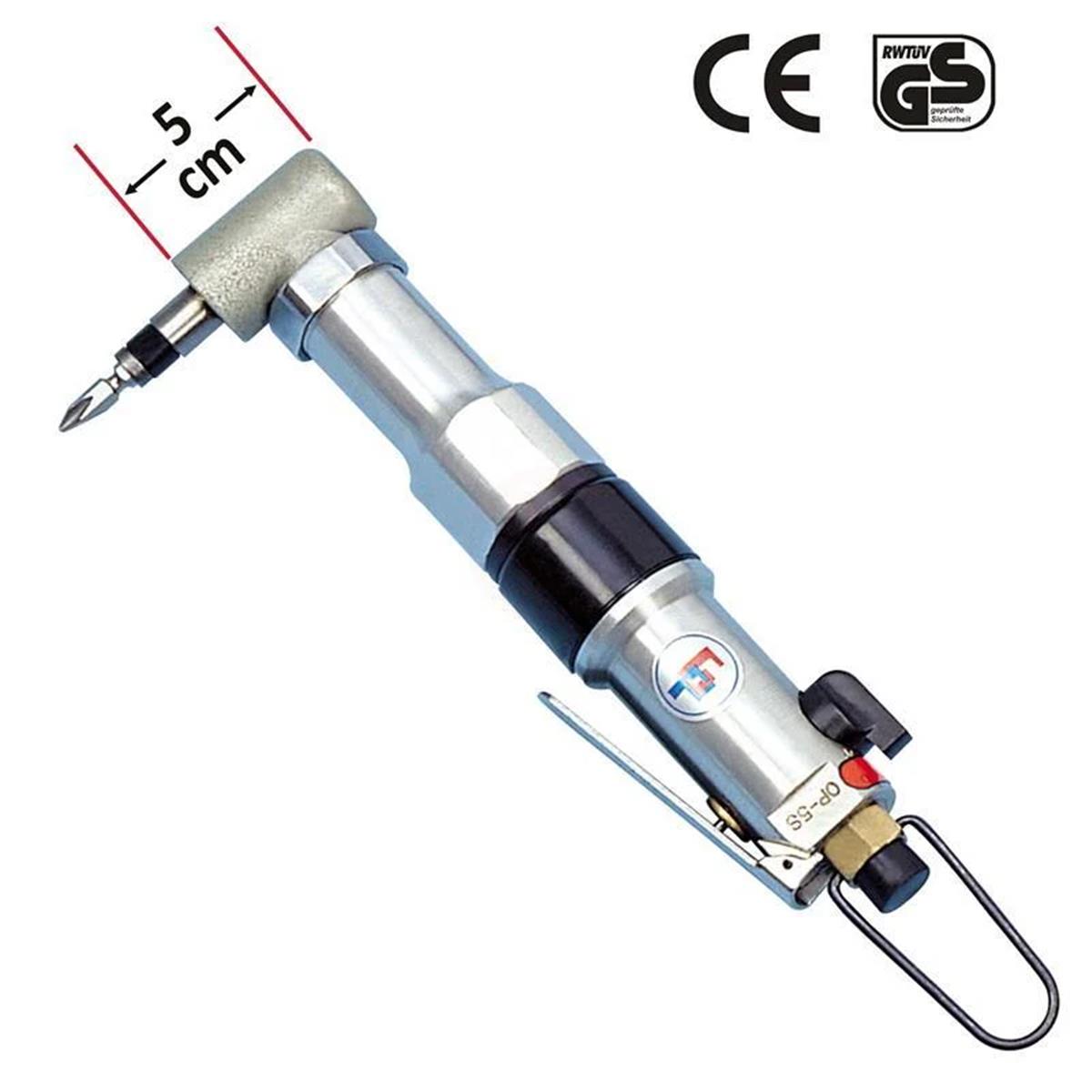 Gison GP-802L90 Tornavida