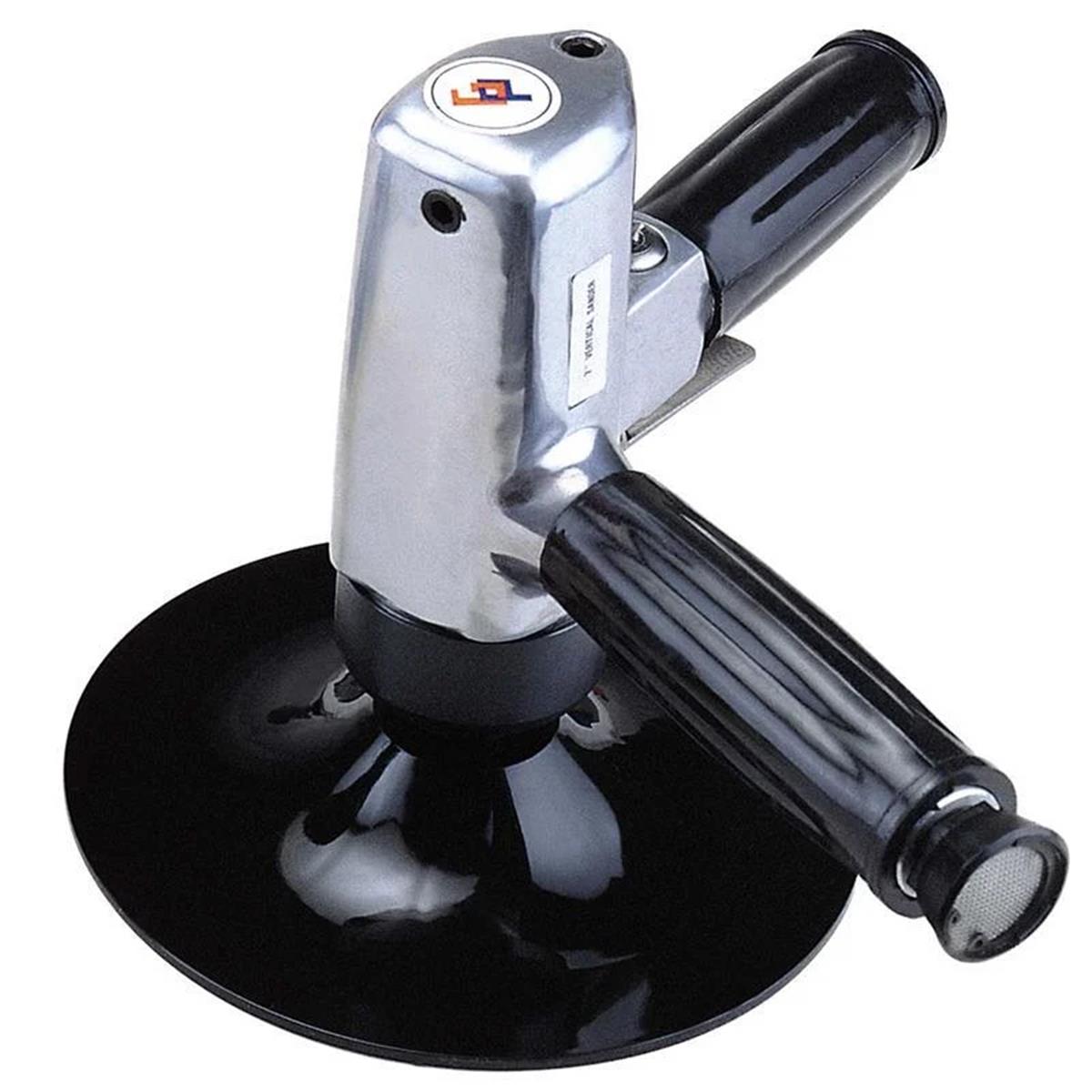 Gison GP-821 Havalı Dairesel Zımpara