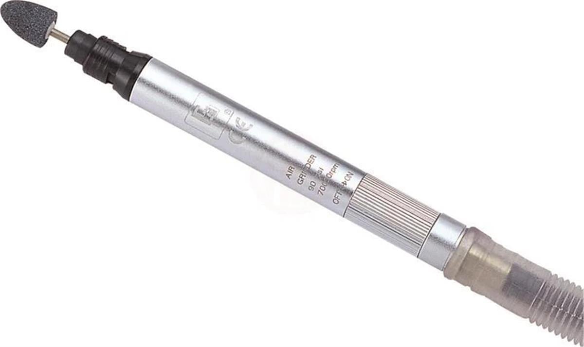 Gison GP-8242B Havalı Mikro Kalıpçı Taşlama