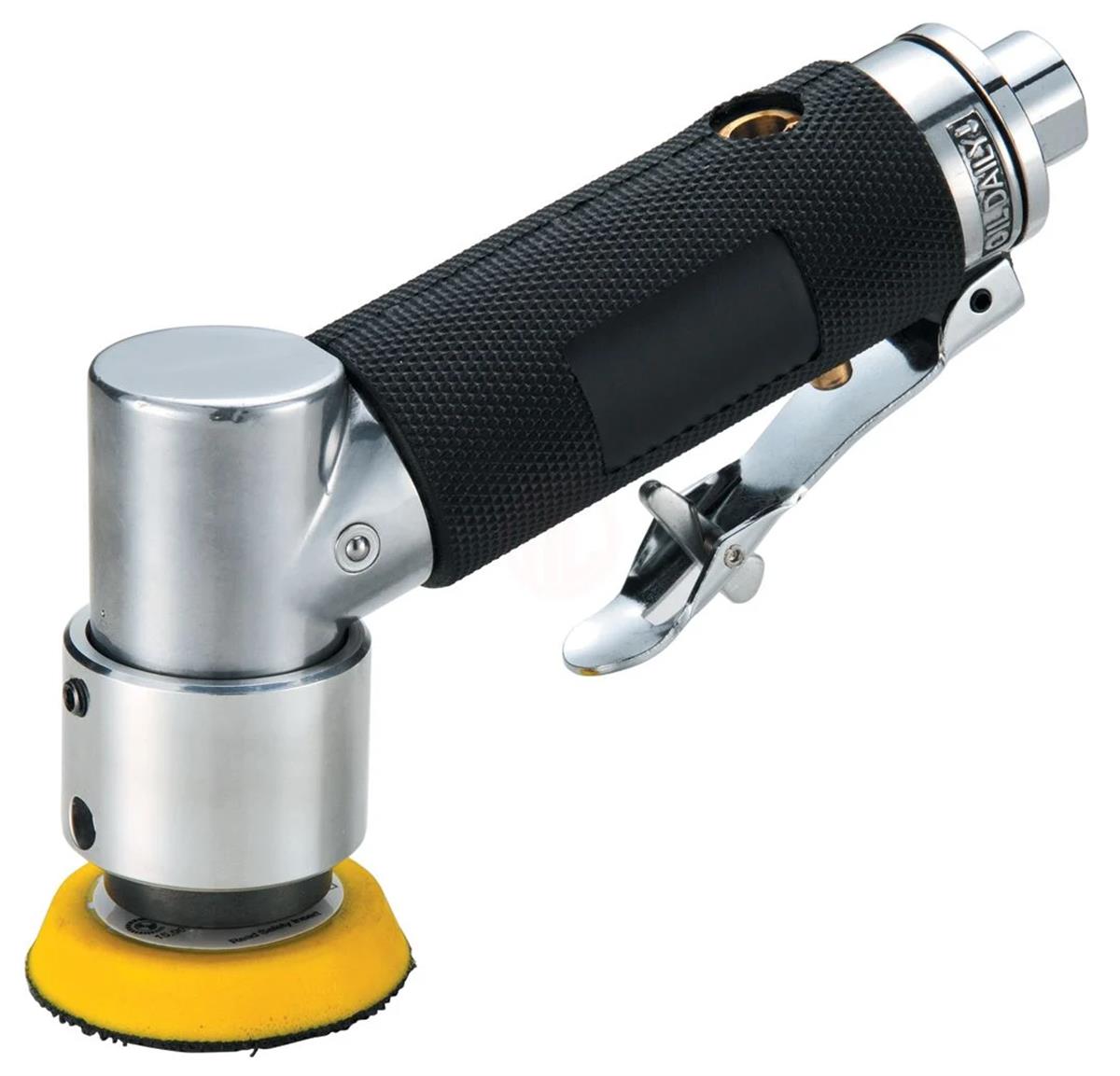 Gison GP-824LS Havalı Mini Eksantrik Zımpara