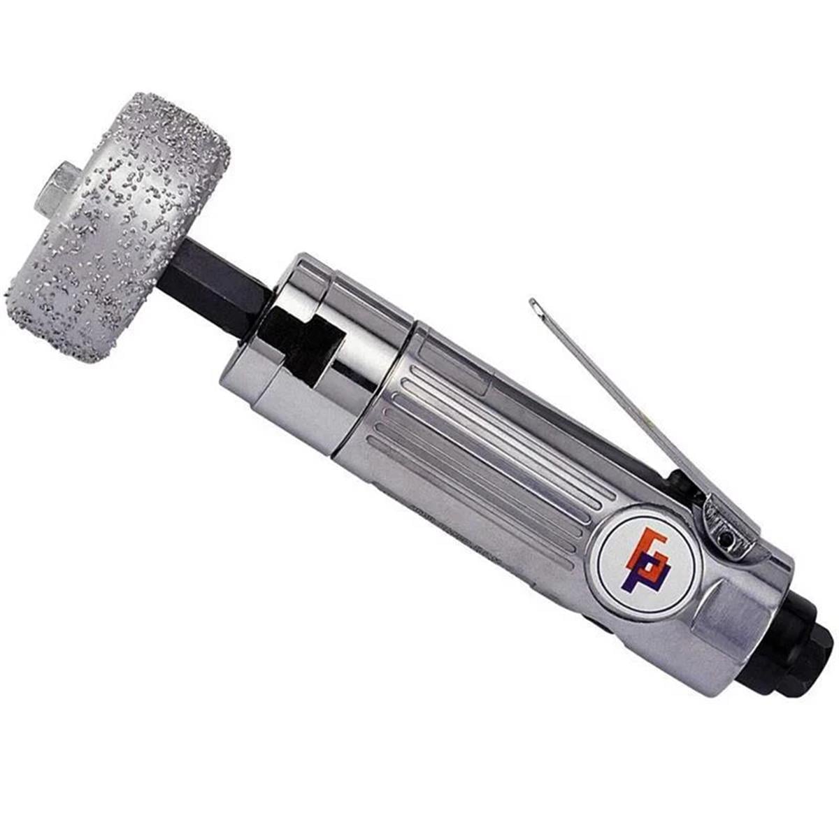 Gison GP-824TB Havalı Ağır Hizmet Kalıpçı Taşlama