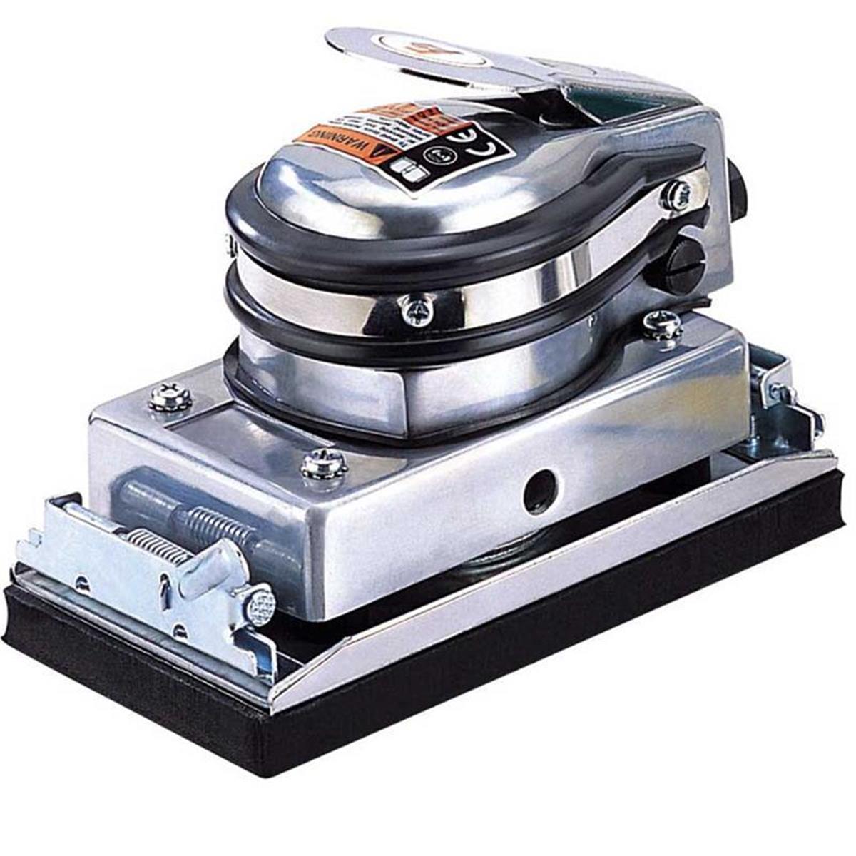 Gison GP-827N Havalı Titreşimli Zımpara