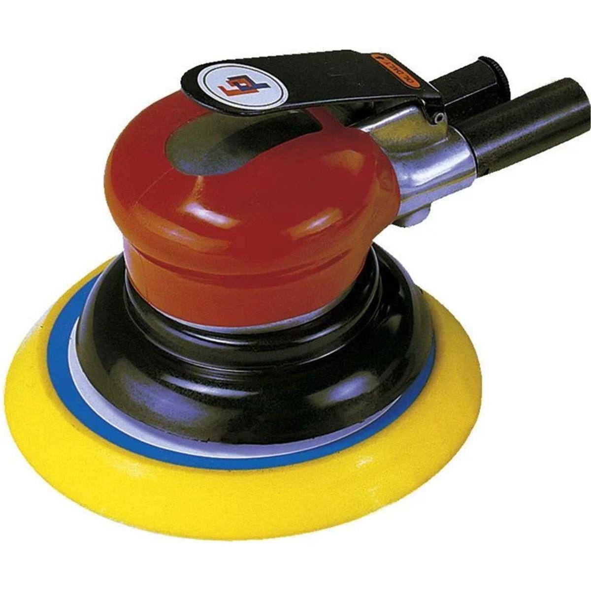 Gison GP-827T Havalı Dairesel Zımpara