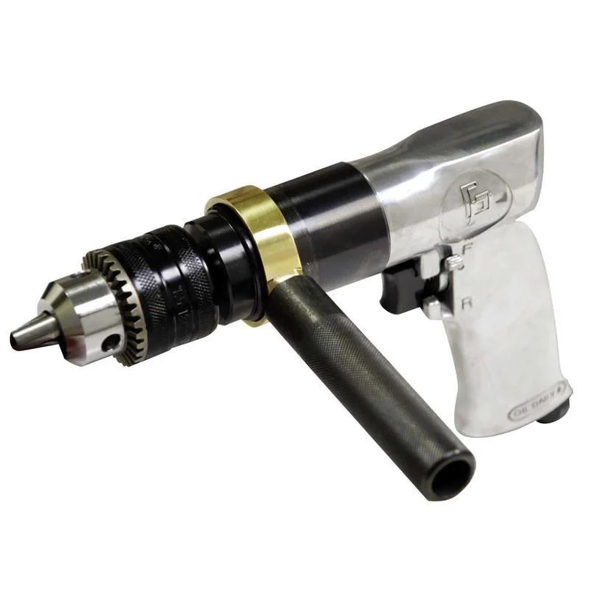 Gison GP-836D Havalı Kabzalı Matkap