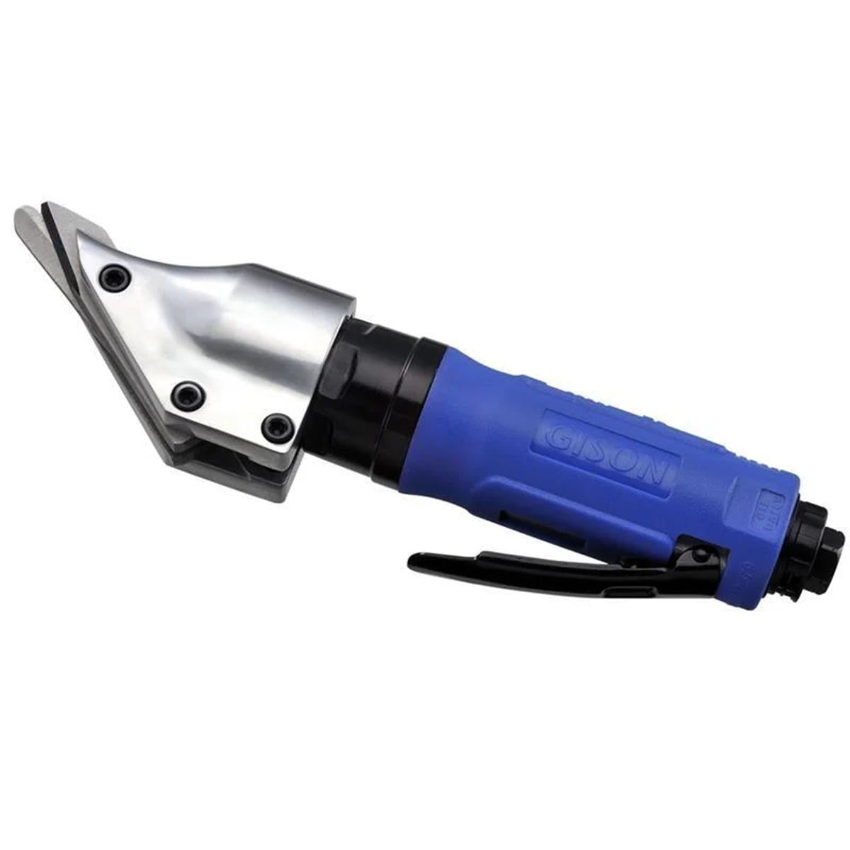 Gison GP-838ST Havalı Metal Sac Levha Makası