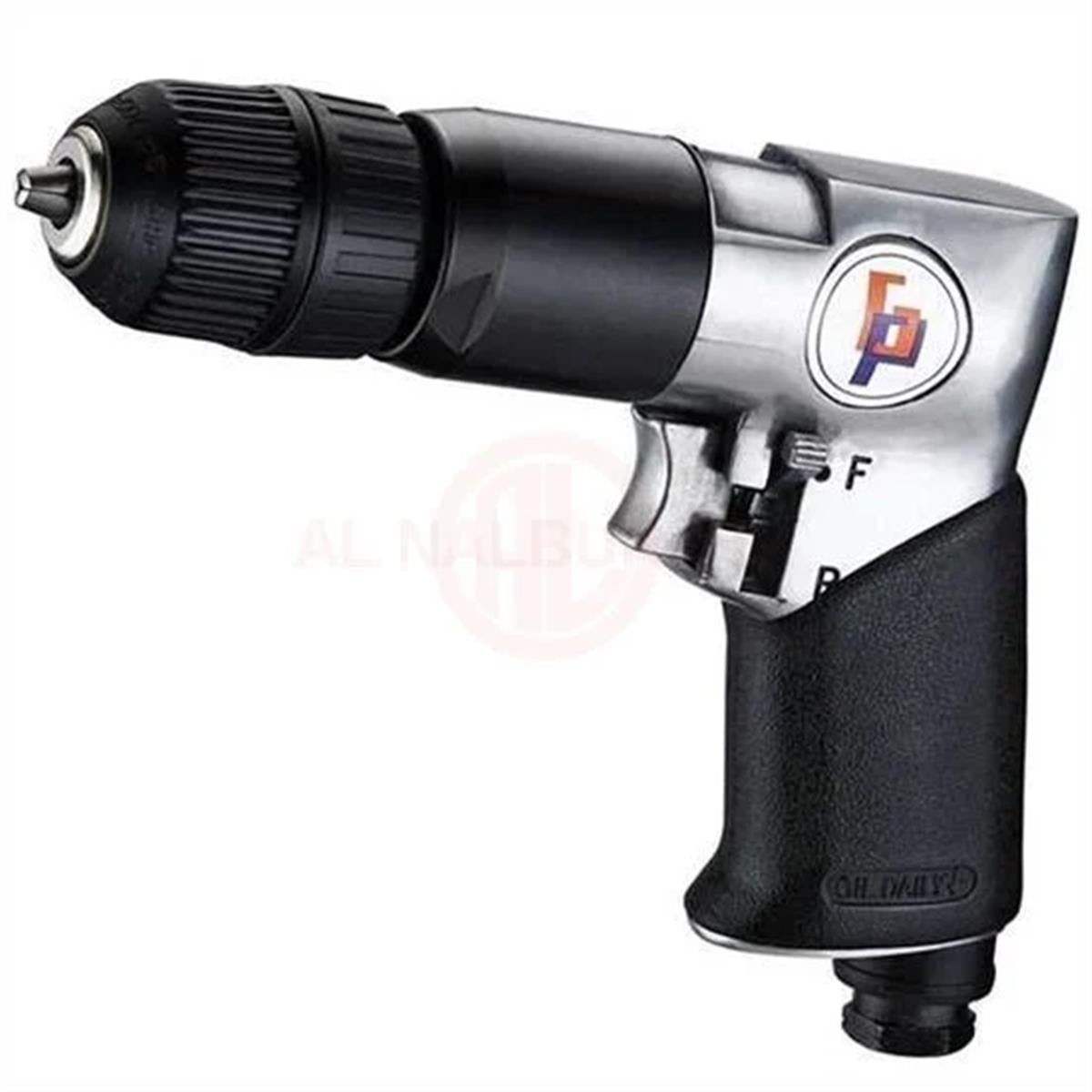 Gison GP-840B Havalı Kabzalı Matkap