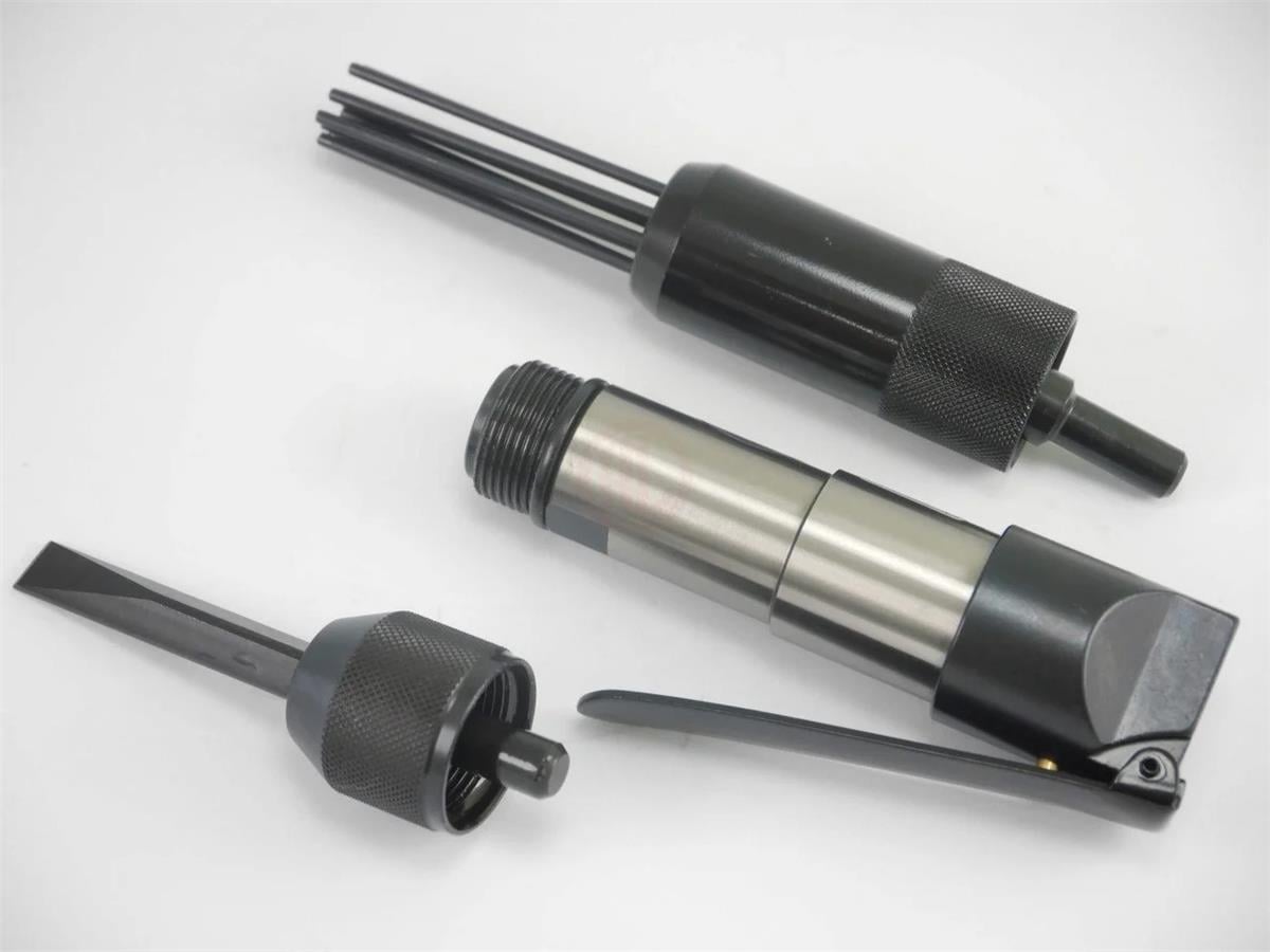 Gison GP-851I Havalı Keski