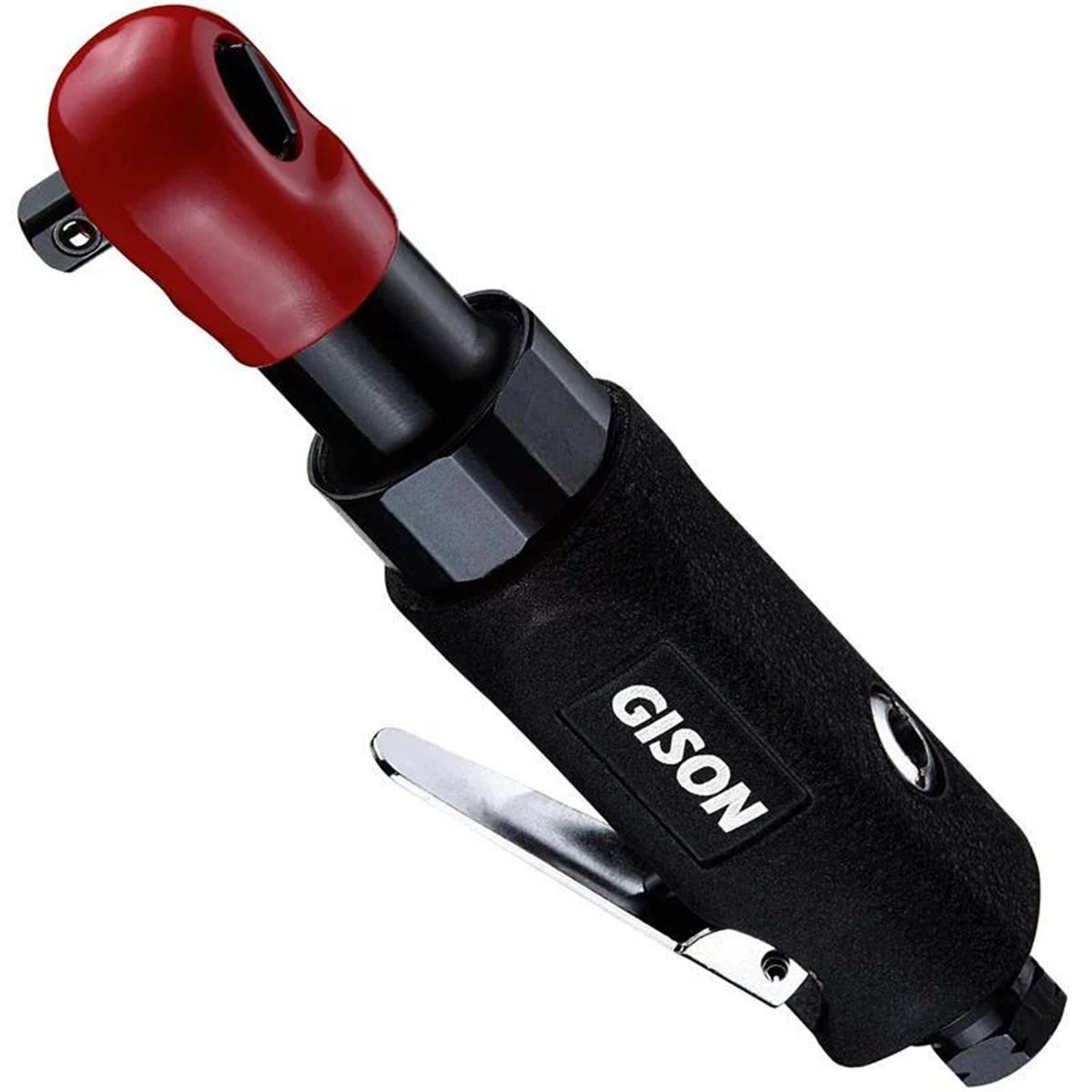 Gison GP-854F Havalı Cırcır Kol 1/4