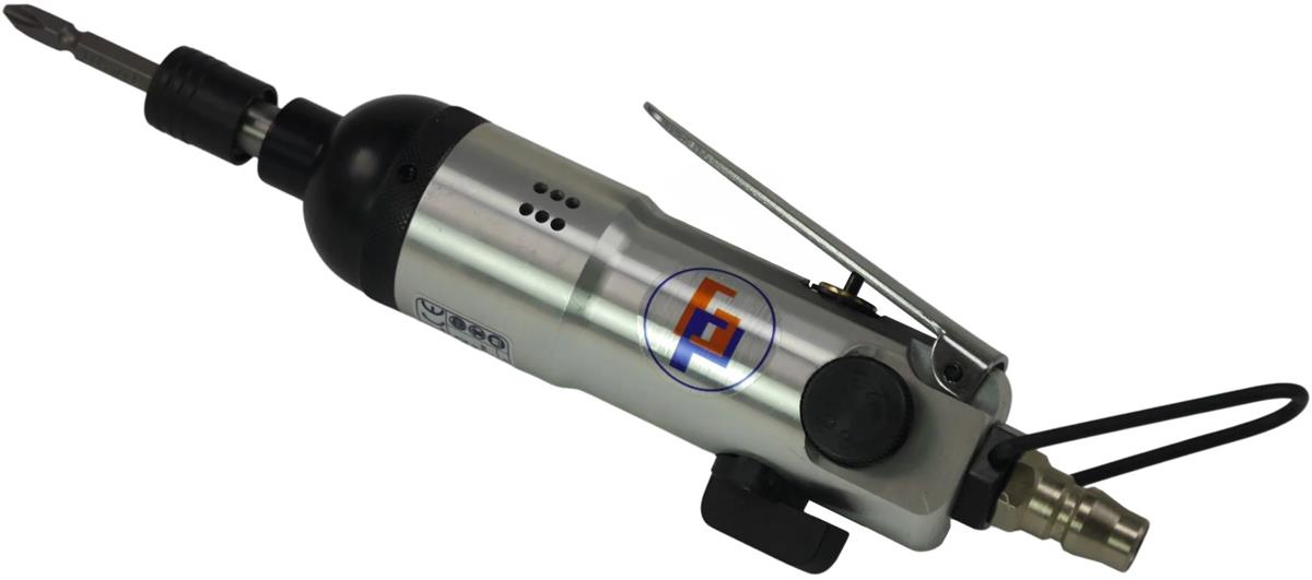 Gison GP-865Q Havalı Kalem Tornavida