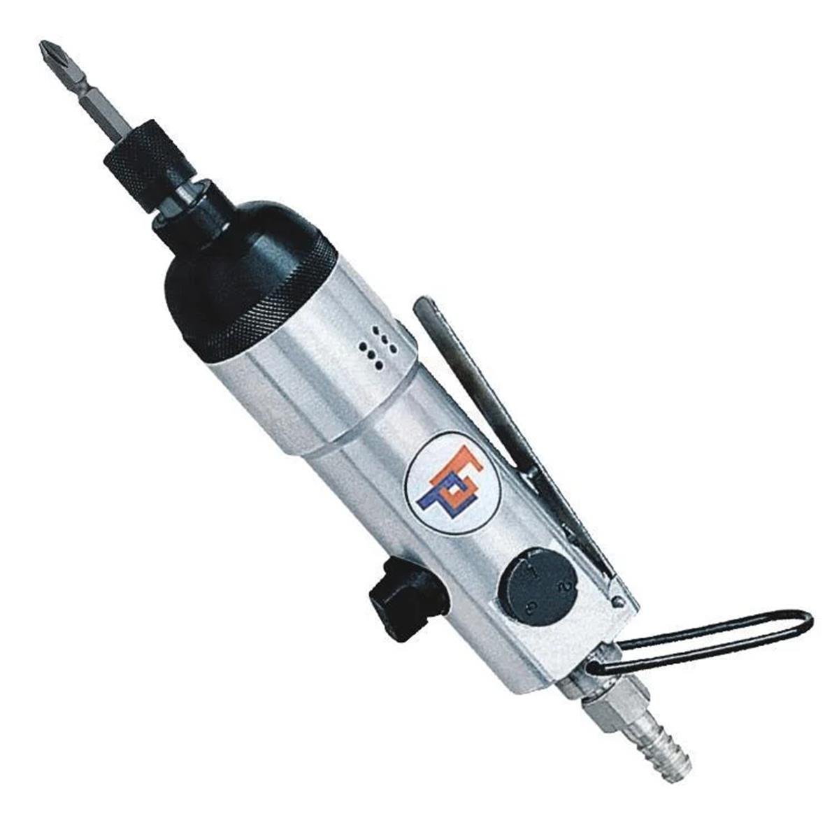 Gison GP-866Q Havalı Kalem Tornavida