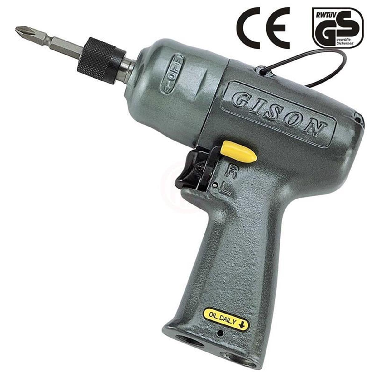 Gison GP-950 Tornavida