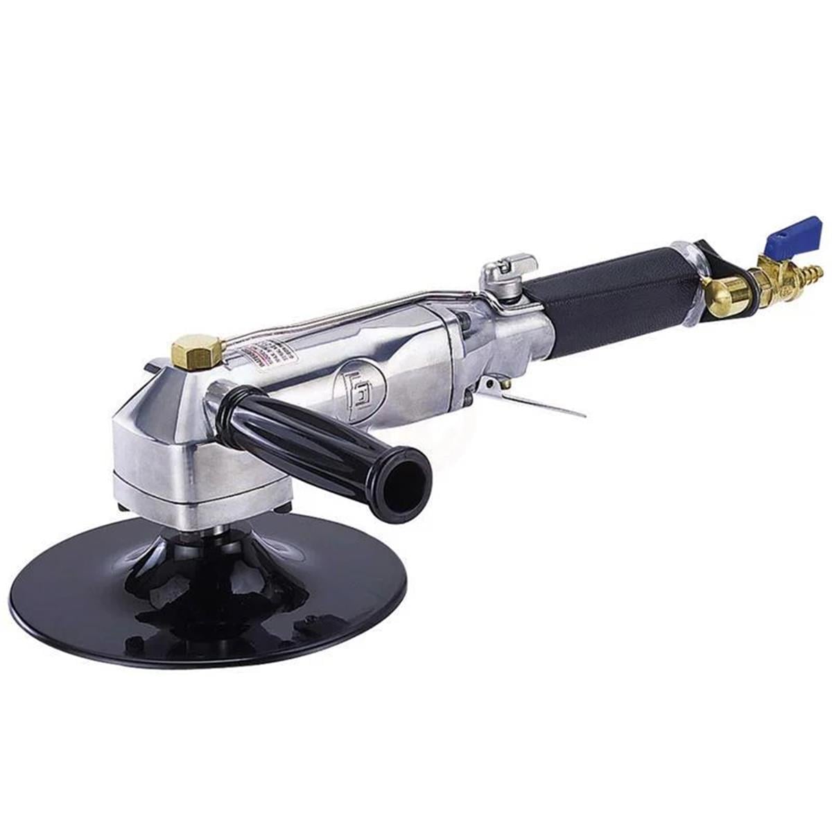 Gison GPW-211 Havalı Sulu Taşlama