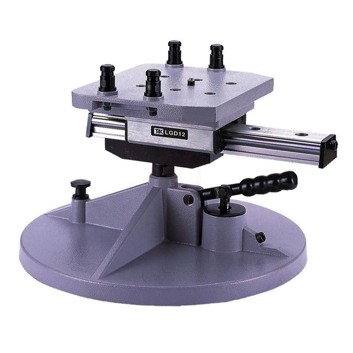 Gison GPW-510B Vakumlu Tabla