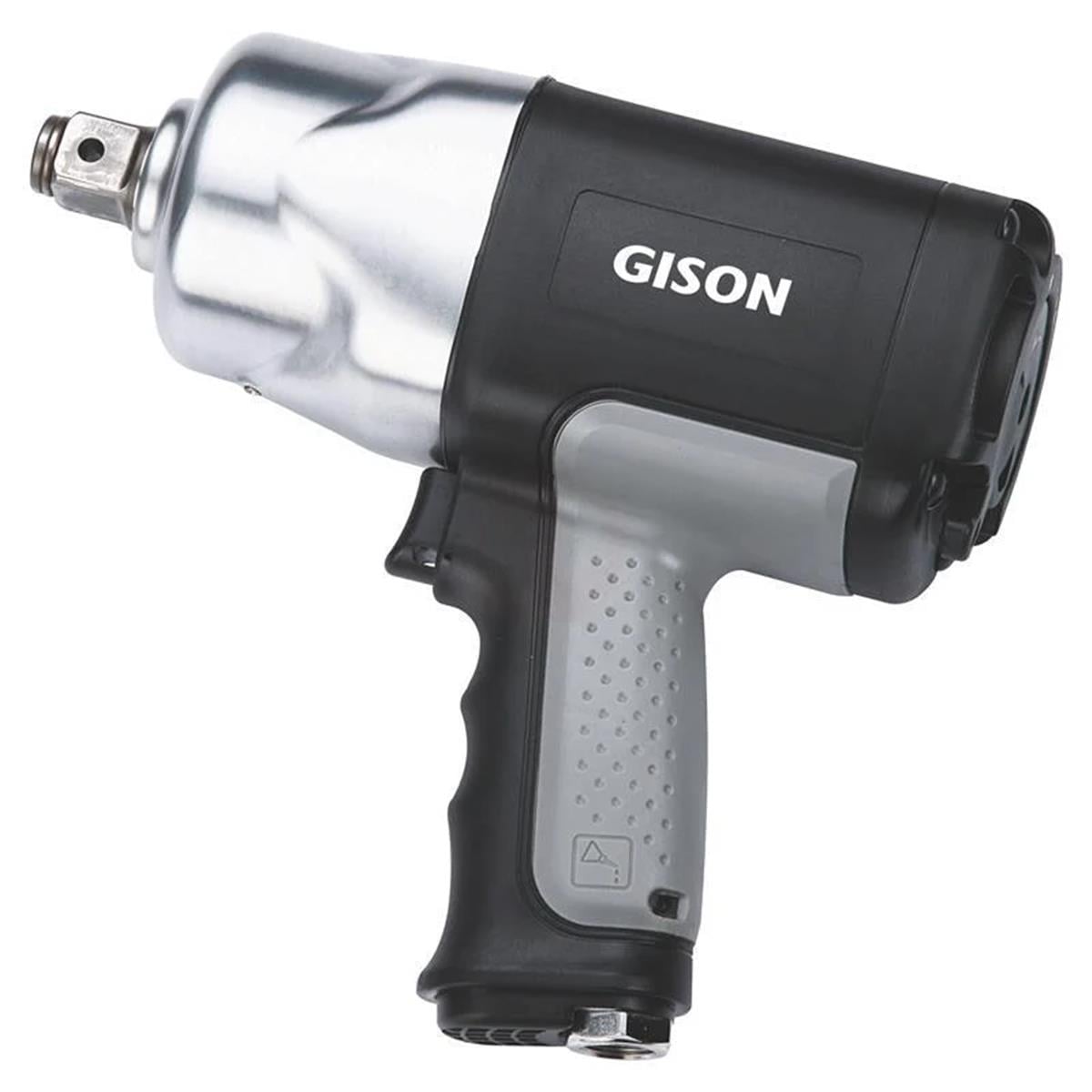 Gison GW-28SR Havalı Somun Sıkma 3/4