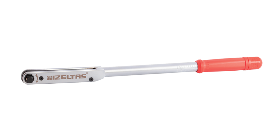 İzeltaş 3/4