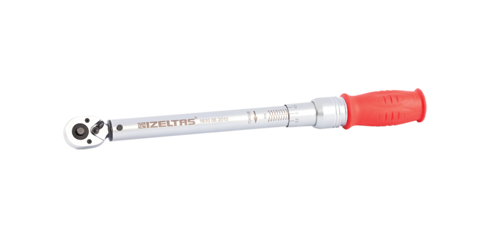 İzeltaş 3/8