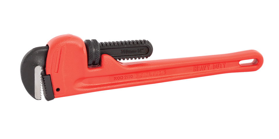 İzeltaş Ağır Tip Boru Anahtarı